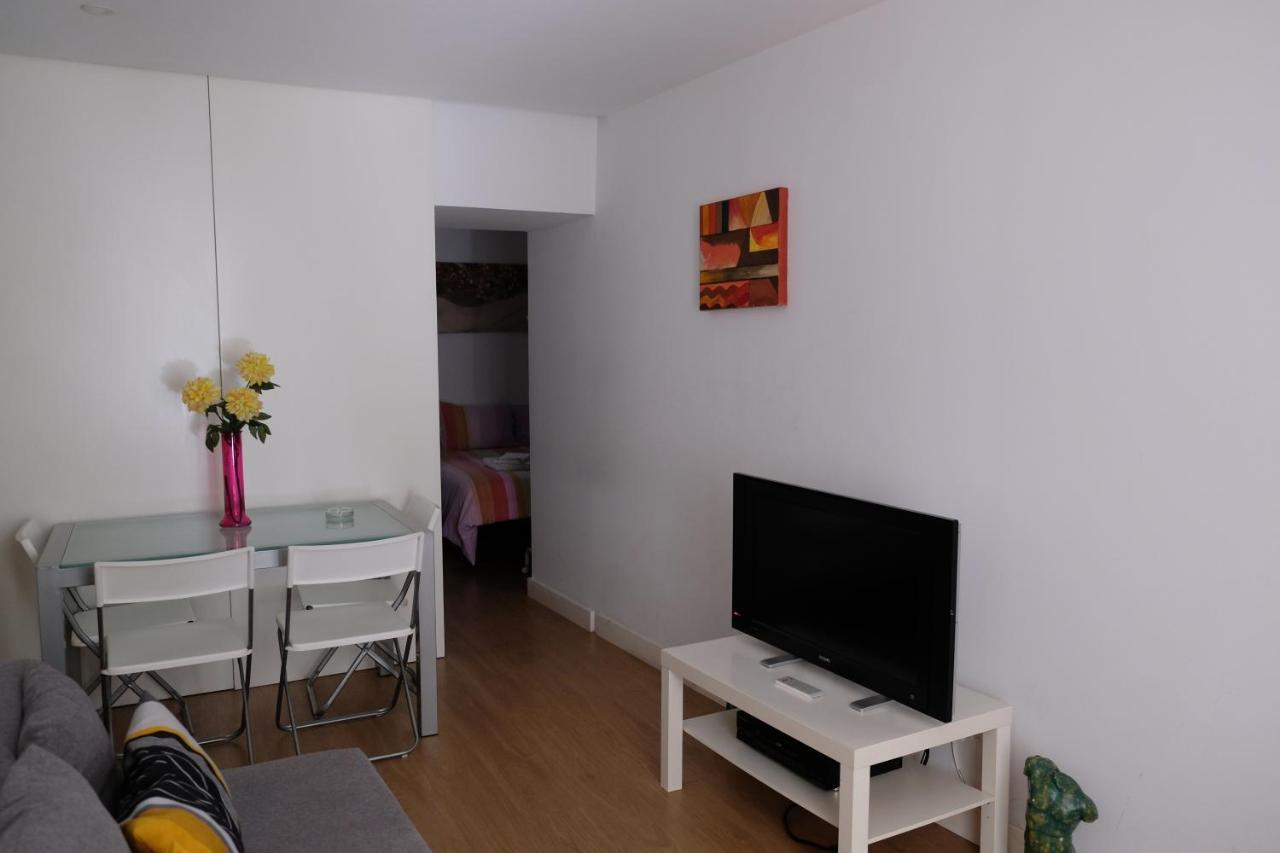 Nice Apartment Bairro Alto Лиссабон Экстерьер фото